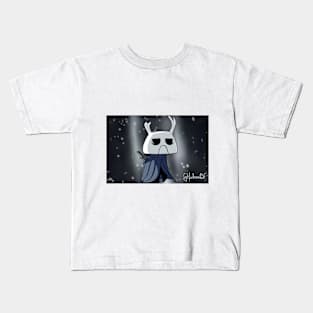 Zote - Hollow Knight (Fan Art) Kids T-Shirt